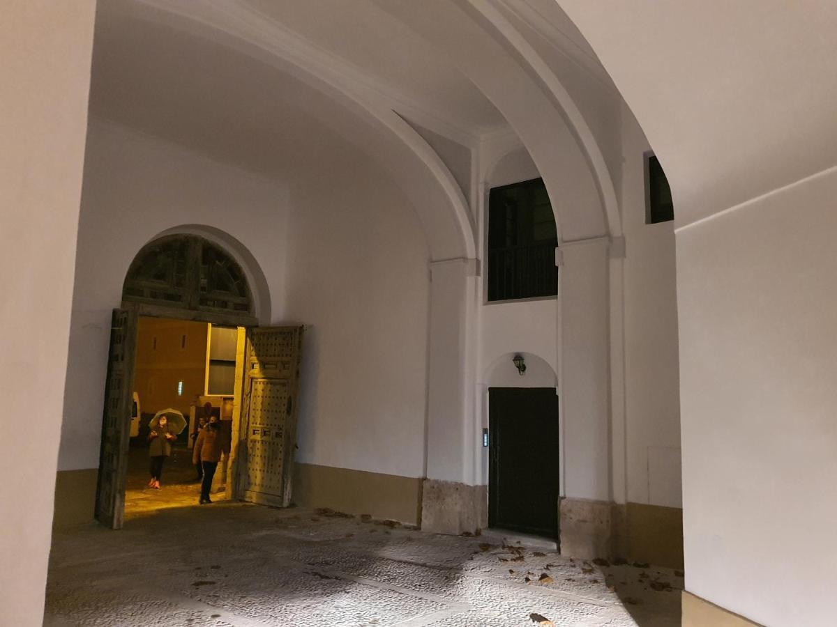 Apto La Fabrica De Panos Brihuega Extérieur photo